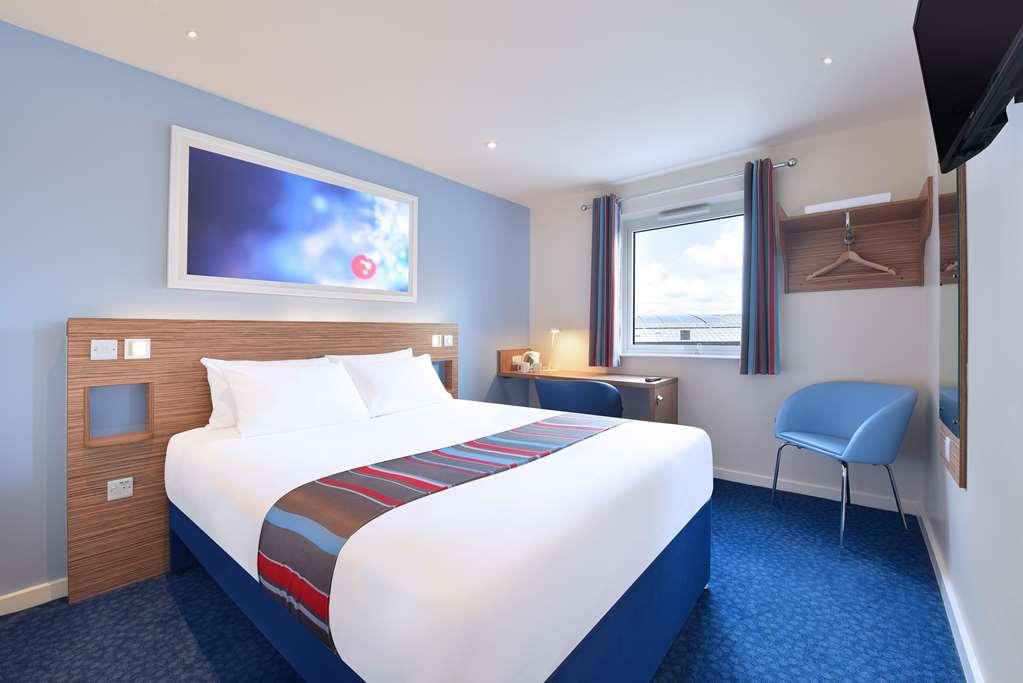 Travelodge Chester Central 객실 사진