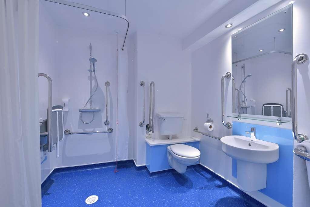 Travelodge Chester Central 객실 사진
